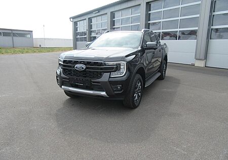 Ford Ranger Wildtrak e-4WD Doppelkabine