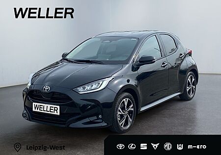 Toyota Yaris Hybrid 116 1.5 Teamplayer *LED*CarPlay*CAM