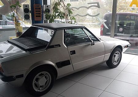 Fiat X 1/9