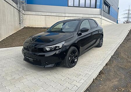 Opel Corsa F GS