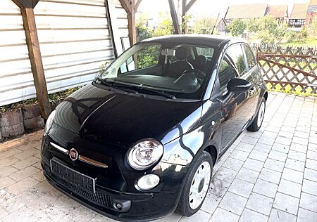 Fiat 500 1.2 8V Lounge Lounge