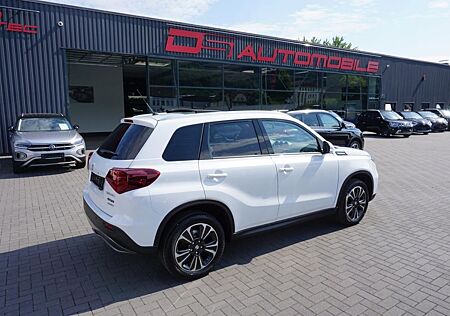 Suzuki Vitara 1.5 HYBRID 4x4 Comfort+ Automatik Sofort