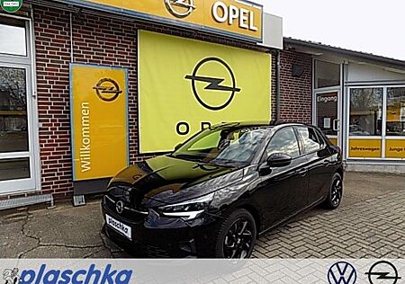 Opel Corsa F 1.2 T GS LED Multimedia PDC Sitzheizung
