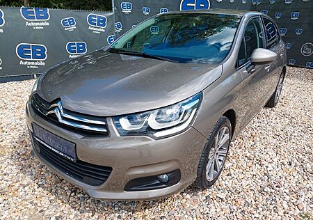 Citroën C4 Lim. Selection, Euro6, Tüv, Klima, Navi, PDC