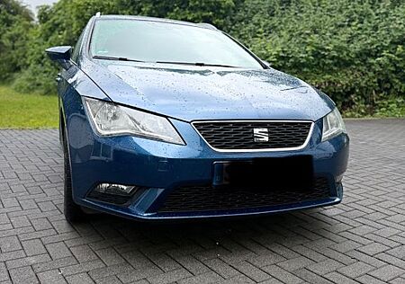 Seat Leon ST 2.0 TDI 110kW Start&Stop Style DSG Style