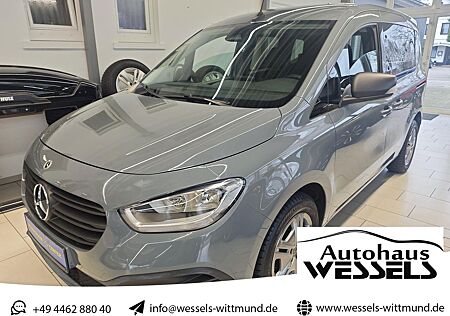 Mercedes-Benz Citan 1.3 KAT 110 Tourer Pro Apps Allwetter Temp