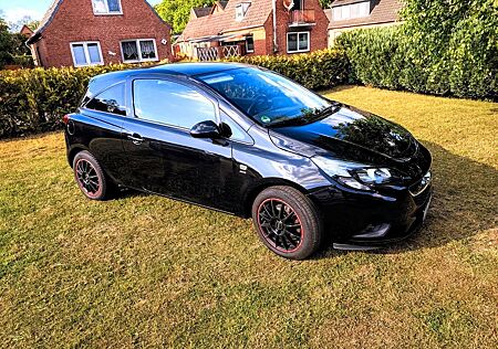 Opel Corsa 1.4 Turbo ecoFLEX Edition 74kW S/S Edition