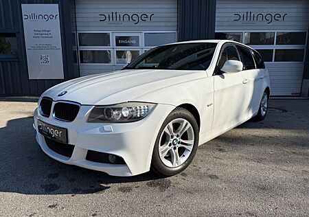 BMW 320d Touring M Sport|Leder|Xenon|Navi|PDC|SH