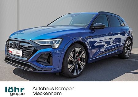 Audi Q8 e-tron 50 UPE 103.685 S line Assist + Matrix