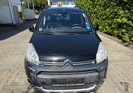 Citroën Berlingo Kombi XTR