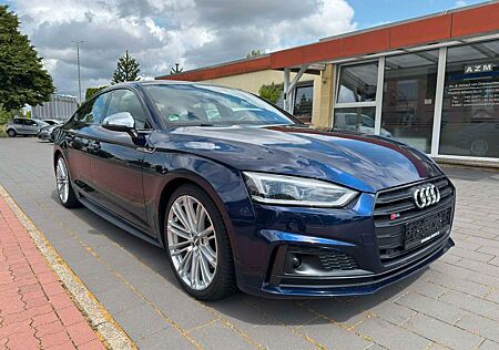 Audi S5 Sportback quattro Carbon HeadUp B&O Pano Matr