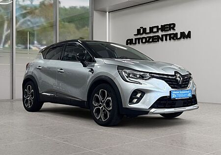 Renault Captur BLUE dCi 115 Intens 1.Hand, Garantie