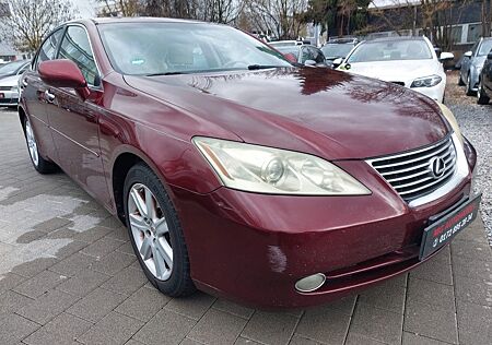 Lexus RX 350 ES 350 *Automatik*Leder*Schiebedach*Xenon