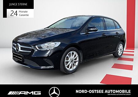 Mercedes-Benz B 250 E 360°-KAM AHK KLIMA SHZ NAVI