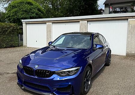 BMW M3 F80 CS 1/1200