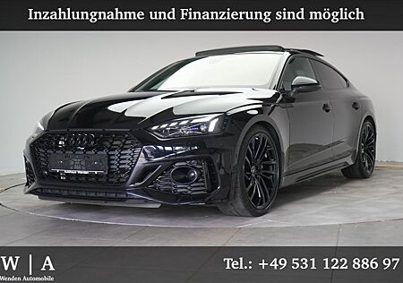 Audi RS5 Sportback TFSI quattro tiptronic Leder/ACC/K