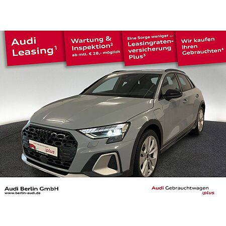 Audi A3 leasen