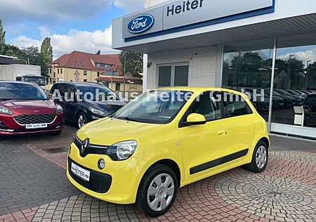 Renault Twingo Experience / 1.Hand+Klima+PDC