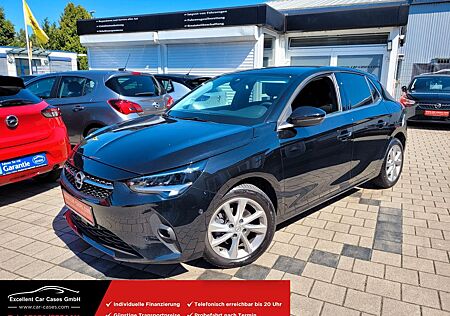Opel Corsa F Elegance Automatik Kamera SHZ PDC Vo+HI