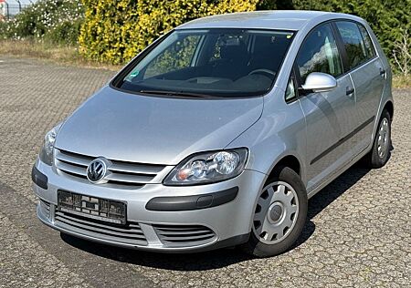VW Golf Volkswagen Plus * Klima * Sitzheizung *
