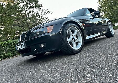 BMW Z3 Roadster - Klima