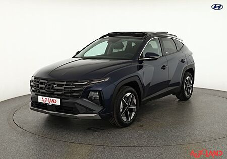 Hyundai Tucson 1.6 T-GDI Aut. Matrix ACC Navi Pano