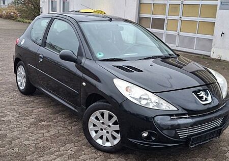 Peugeot 206 Plus