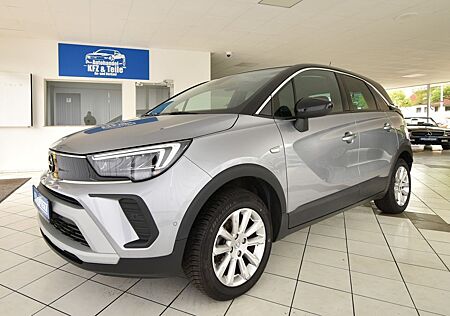 Opel Crossland X Crossland (X) 1.2 Elegance Automatik Winterpaket