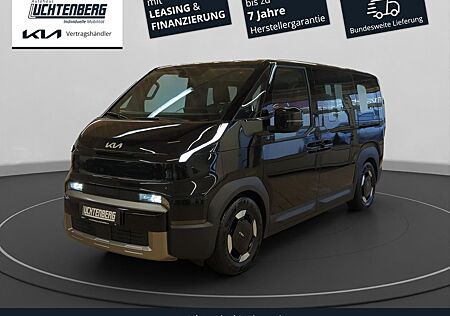 Kia PV5 PLUS 71.2 kWh W-PUMPE STYLE-PAKET NAVI+KAMER