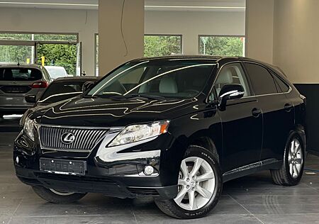 Lexus RX 350 4WD. AHK.Vollausstattung