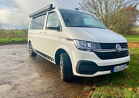 VW T6 Volkswagen andere