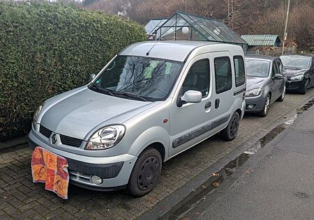 Renault Kangoo 1.6 16V Privilege Expression