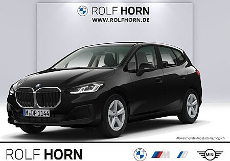 BMW 216i Active Tourer Navi RfKamera LED Sitzhzg 17