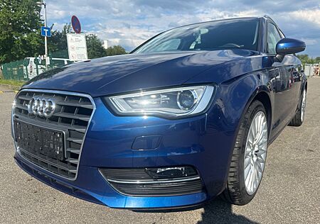 Audi A3 Sportback ambition ultra