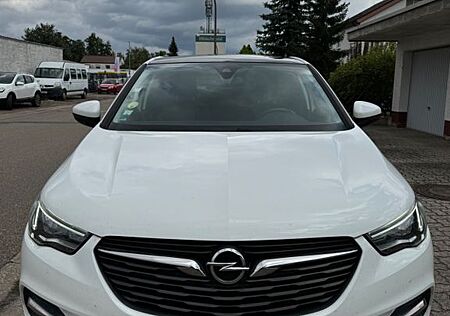 Opel Grandland X Grandland (X) 1.6 Diesel 88kW Panorama