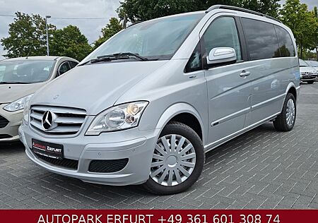 Mercedes-Benz Viano 2.2 CDI Trend Edition Automatik*Klima*Temp
