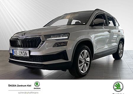 Skoda Karoq 2.0 TDI Drive 4x4 Klima Rückfahrkamera