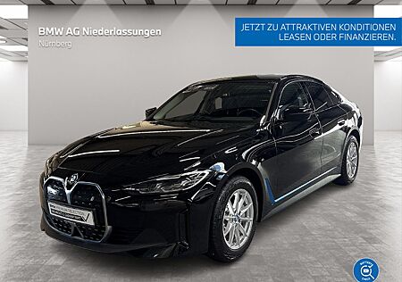 BMW i4 eDrive40 Gran Coupé