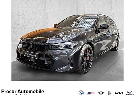 BMW 330d xDrive MSport PANO HuD AHK H/K DA Prof PA+