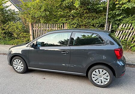 VW Polo Volkswagen 1.0 55kW BMT Trendline