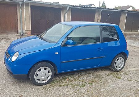 VW Lupo Volkswagen 1.4 Basis Basis