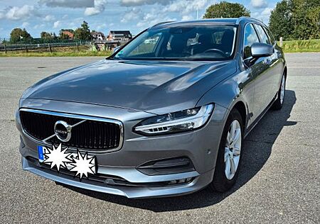 Volvo V90 D4 Momentum Geartronic, AHK, Zahnriemen neu