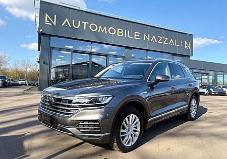 VW Touareg Volkswagen ELEGANCE 4MOTION *KAMERA*1.HAND*TOP*