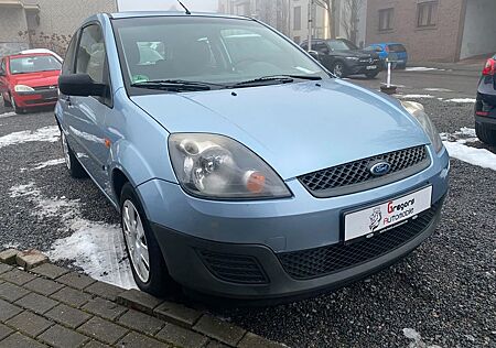 Ford Fiesta Ambiente