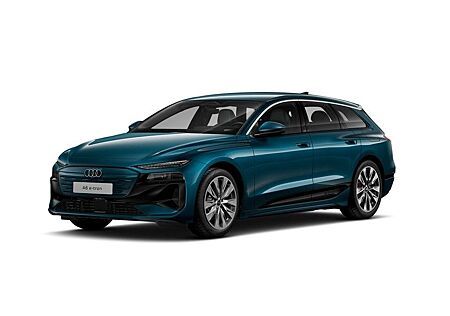 Audi A6 Avant e-tron AHK*MATRIX*NAV*SHZ*ACC*PARKLENK*