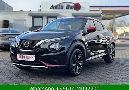 Nissan Juke N-Design BOSE|ACC|360°|LED|AUTOM