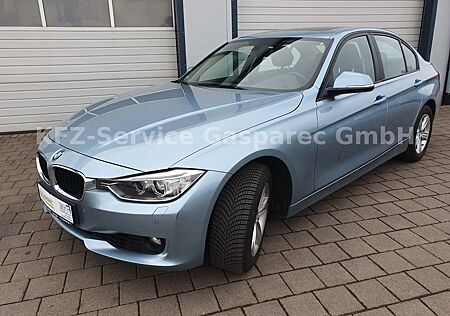 BMW 320 3 Limousine i