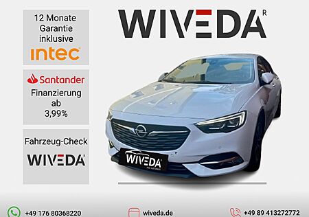 Opel Insignia B Grand Sport Edition~Kamera~CarPlay~