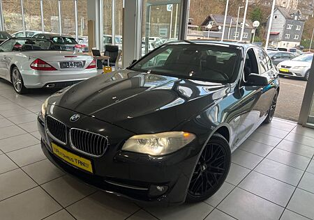 BMW 530 d Lim. xDrive *HEAD-UP*LEDER-BRAUN*MEMORY*