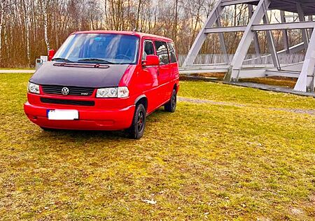 VW T4 Multivan Volkswagen